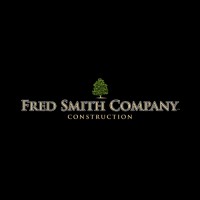 Fred Smith Company logo