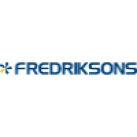 Fredriksons logo