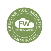 Freedom Works Ltd logo