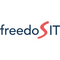 freedos IT GmbH logo
