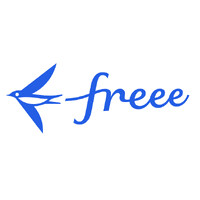 freee株式会社 logo