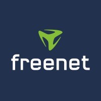 freenet DLS GmbH logo