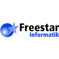 Freestar-Informatik AG logo