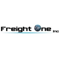 Freight One Inc
