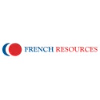 French Resources logo