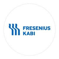Logo Fresenius Kabi Sweden