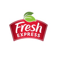 Fresh Express logo