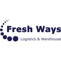 Fresh Ways | Solutions for Temperature-Controlled Transport | Groupage | Logistics