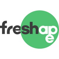 Freshape logo