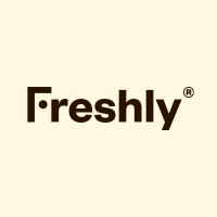 Freshly Cosmetics logo