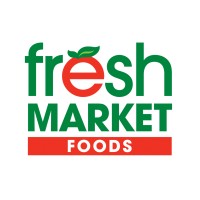 Fresh Market Foods logo