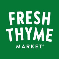 Fresh Thyme Market logo