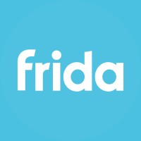 Frida logo