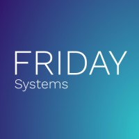 Friday Systems logo