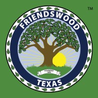 City of Friendswood logo