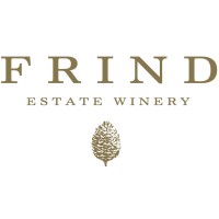 Frind Estate Winery logo