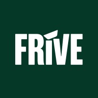 Frive logo