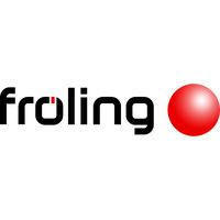 Logo Fröling Heizkessel und Behälterbau GmbH