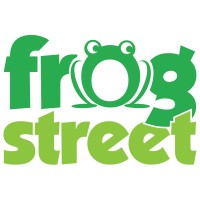 Frog Street logo