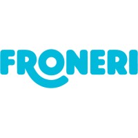 FRONERI France logo