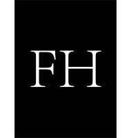 FrontHunt Consultants logo