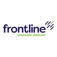Frontline Managed Services logo