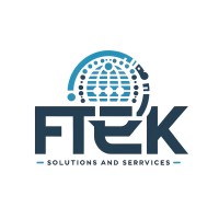 Ftek Solution LLC logo