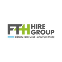 FTH Hire Group logo