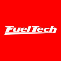 FuelTech logo