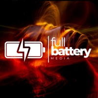 Full Battery Media logo
