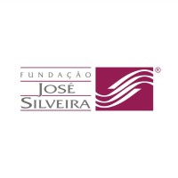 Fundação José Silveira logo