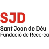 Fundació de Recerca Sant Joan de Déu logo