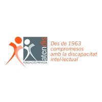 Fundació Privada Atendis logo