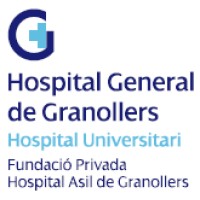 Hospital General de Granollers logo