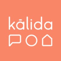 Fundación Kālida logo