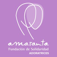 Fundación de Solidaridad Amaranta logo