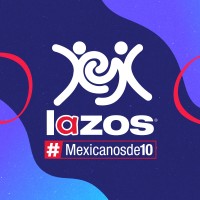 Fundación Lazos logo
