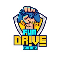 Fun Drive Games logo