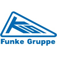 Funke Kunststoffe GmbH logo