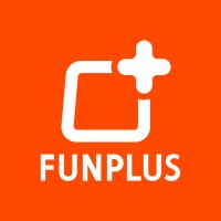 FunPlus logo