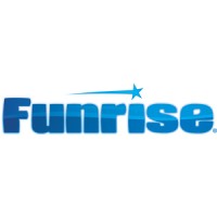 Funrise logo