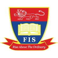 Furen International School logo