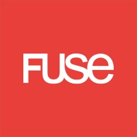 FUSE GROUP logo