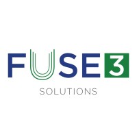 Fuse3 Solutions logo