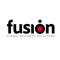Fusion Global Business Solutions logo