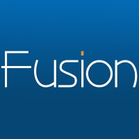 Fusion Health logo