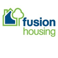 Fusion Housing logo