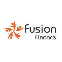 Fusion Finance Ltd logo