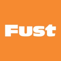 Fust logo