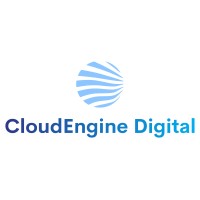 Cloudengine Digital SDN. BHD. logo